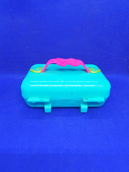 Polly Pocket Surprise Party Dance Par-Taay Mattel FRY41 Coffret Incomplet2