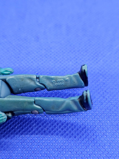 Miles Mayhem M A S K Switchblade Kenner 1985 Figurine Vintage2