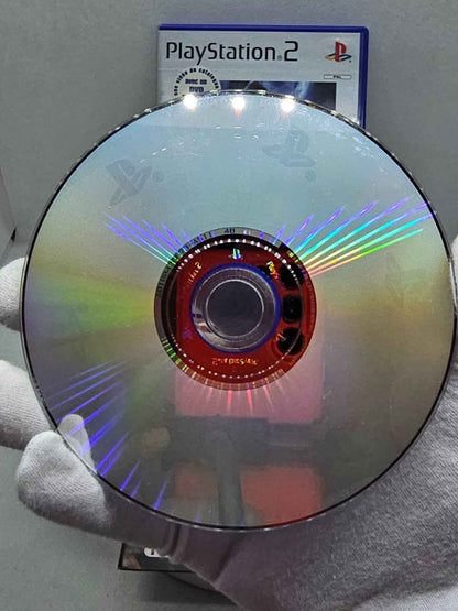 Tekken 4, Jeu de Combat, Namco, PS2 Platinum, 2002