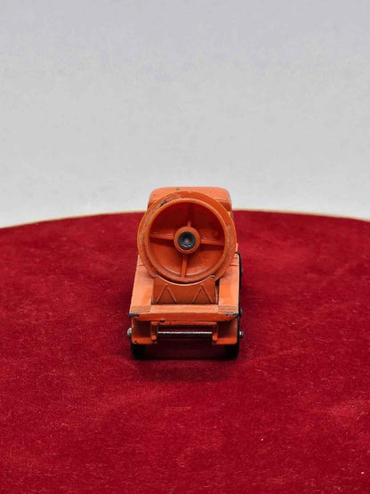 Matchbox Lesney #26 Foden Ciment Mixer