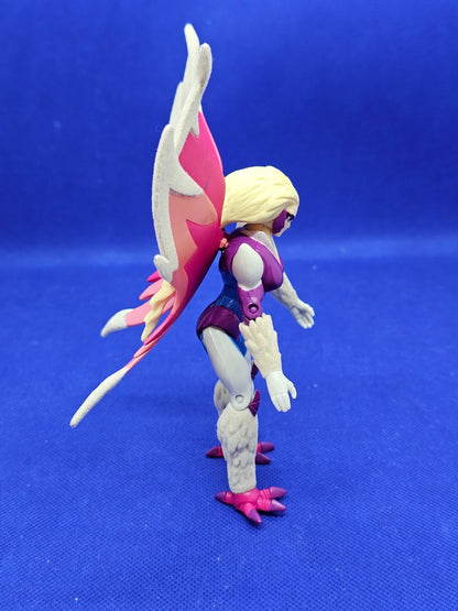 Jessica Seigneur de l’Air, Gormiti Figurine Articulée 13 cm, Giochi Preziosi, Sé4