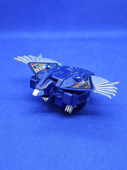 Avarians Rex Select Convertors Select 1984 Made in Japan Robot Transformer Vinta2