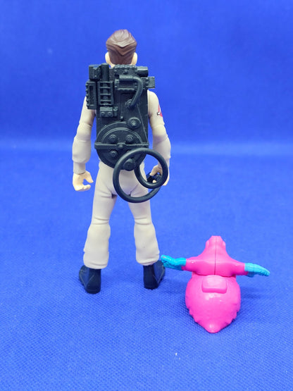 Figurine Ray Stantz Ghostbusters Hasbro Fright Features 2020 13 cm1