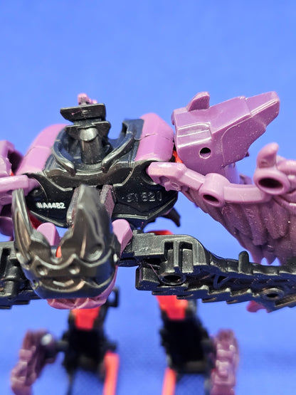 Predaking Predacons Rising, Transformers Prime Beast Hunters Cyberverse 20135