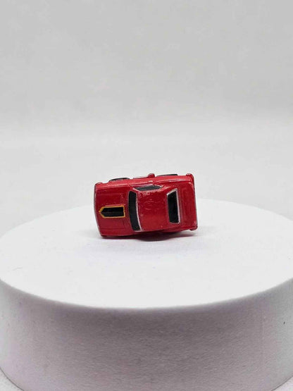 Micro Machines Chevrolet Camaro 1969 – City Super Collection Vintage Galoob 1988