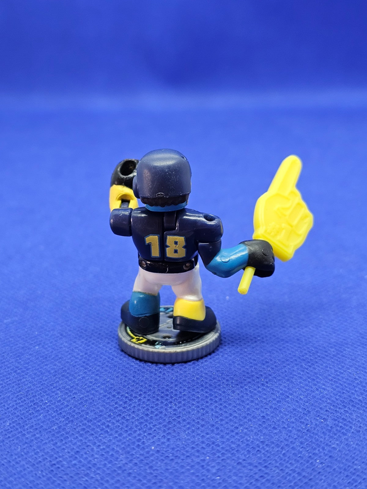 Strikeout Akedo Series 1 Legends of Akedo Moose Toys 20211