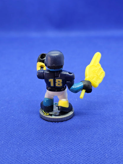 Strikeout Akedo Series 1 Legends of Akedo Moose Toys 20211