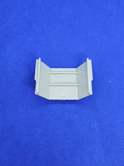 Cache Moteur Triple T Tank Sgt Slaughter GI Joe Hasbro 19861
