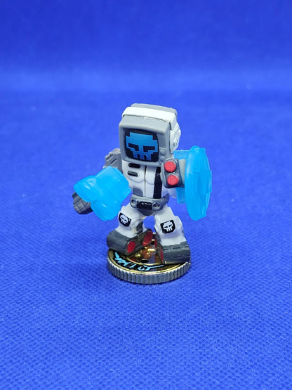 Screenshot Akedo Ultimate Arcade Warriors Series 1 Moose Toys 20210