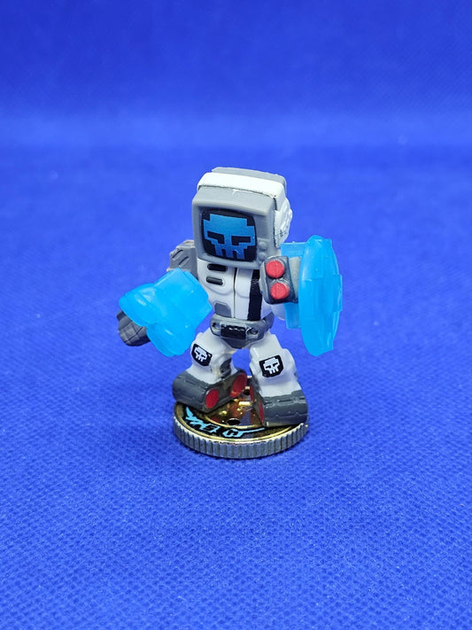 Screenshot Akedo Ultimate Arcade Warriors Series 1 Moose Toys 20210