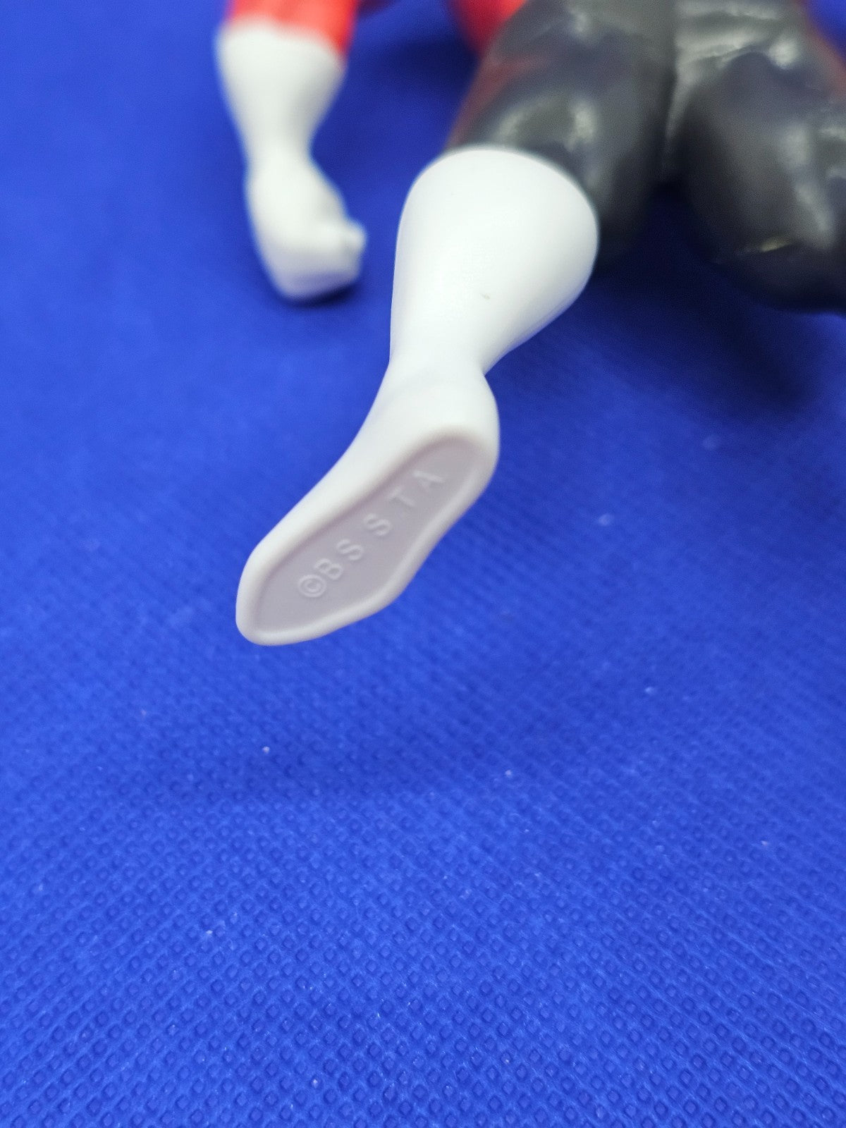 Jiren, Dragon Ball Super, Figurine articulée, 17 cm3
