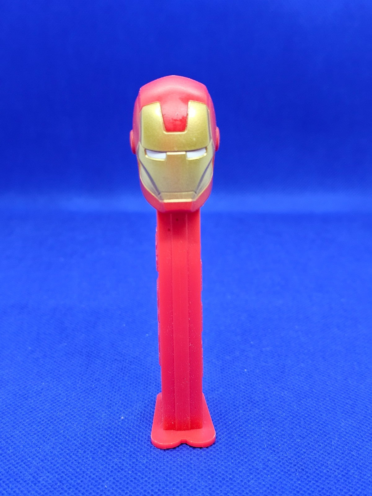 Distributeur PEZ Iron Man Marvel Avengers PEZ 2015 11 cm0