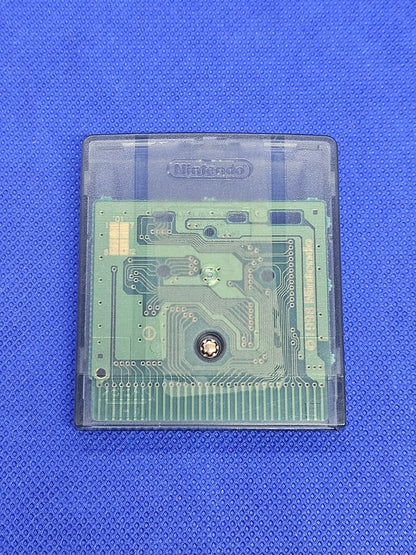 Taxi 2, Film Ubisoft, Nintendo Game Boy Color, 20001