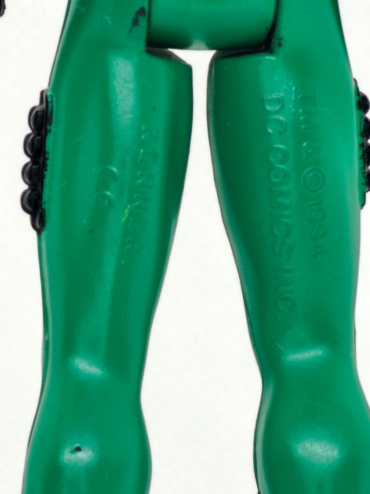 Robin DC Comics Kenner 1994 – Figurine 11,5 cm Vintage Batman2