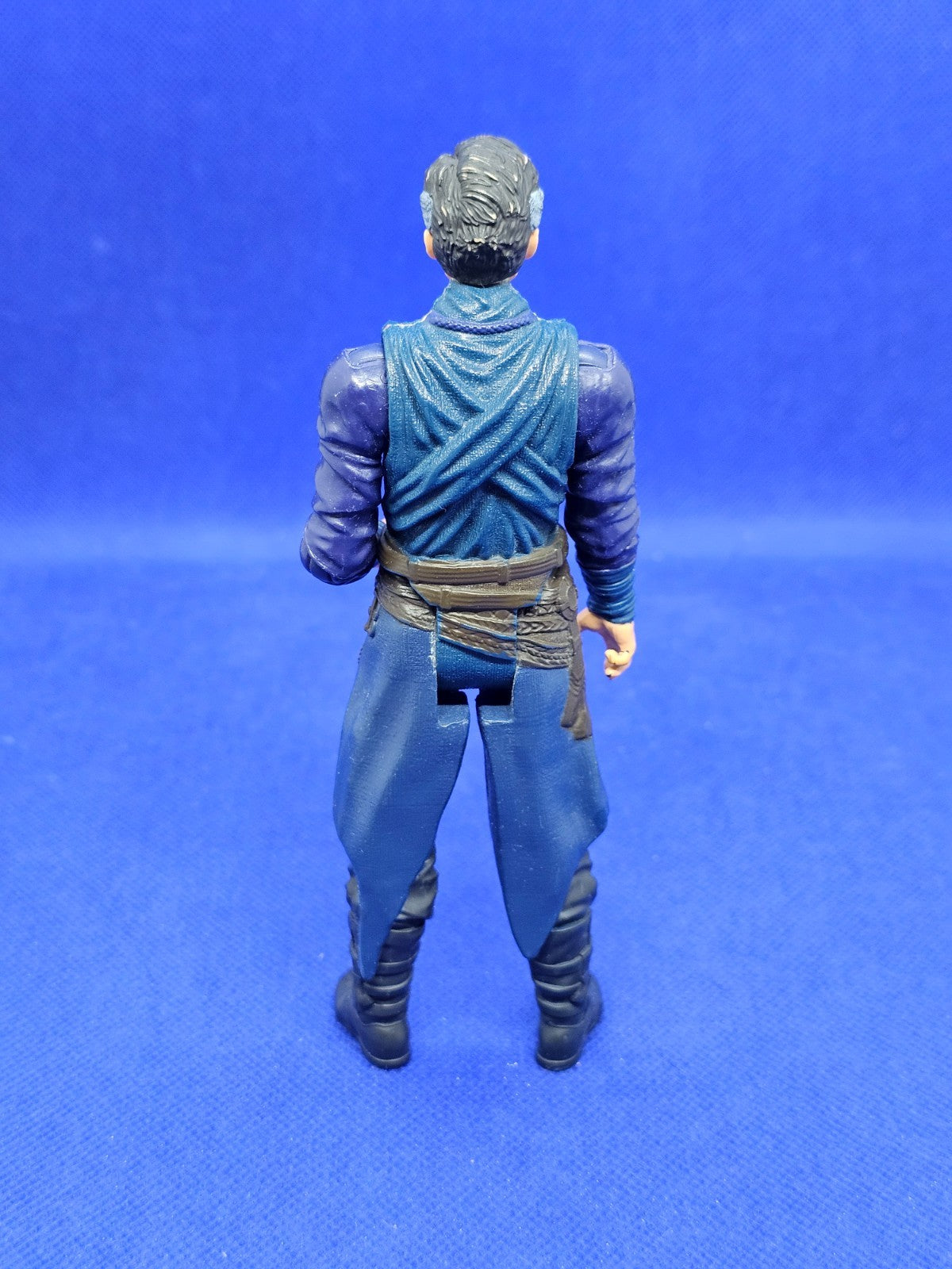 Doctor Strange Marvel Studios Hasbro 2021 Figurine Articulée 15 cm2