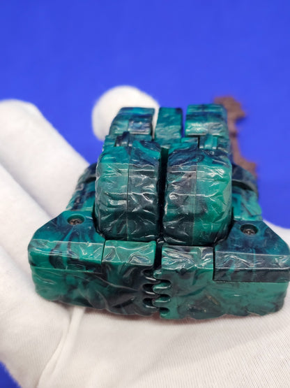 Rock Lords Sticks ’N Stones figurine vintage GoBots Tonka Bandai 1986 complète L9