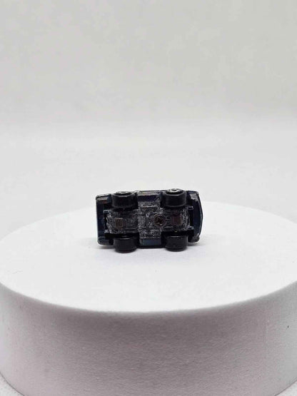 Micro Machines Mercedes 450 SLC Bleue – Galoob 1990