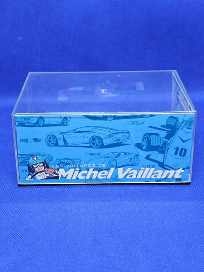 Michel Vaillant F1-2003 L’Épreuve Miniature 143 Voiture BD Graton 20034