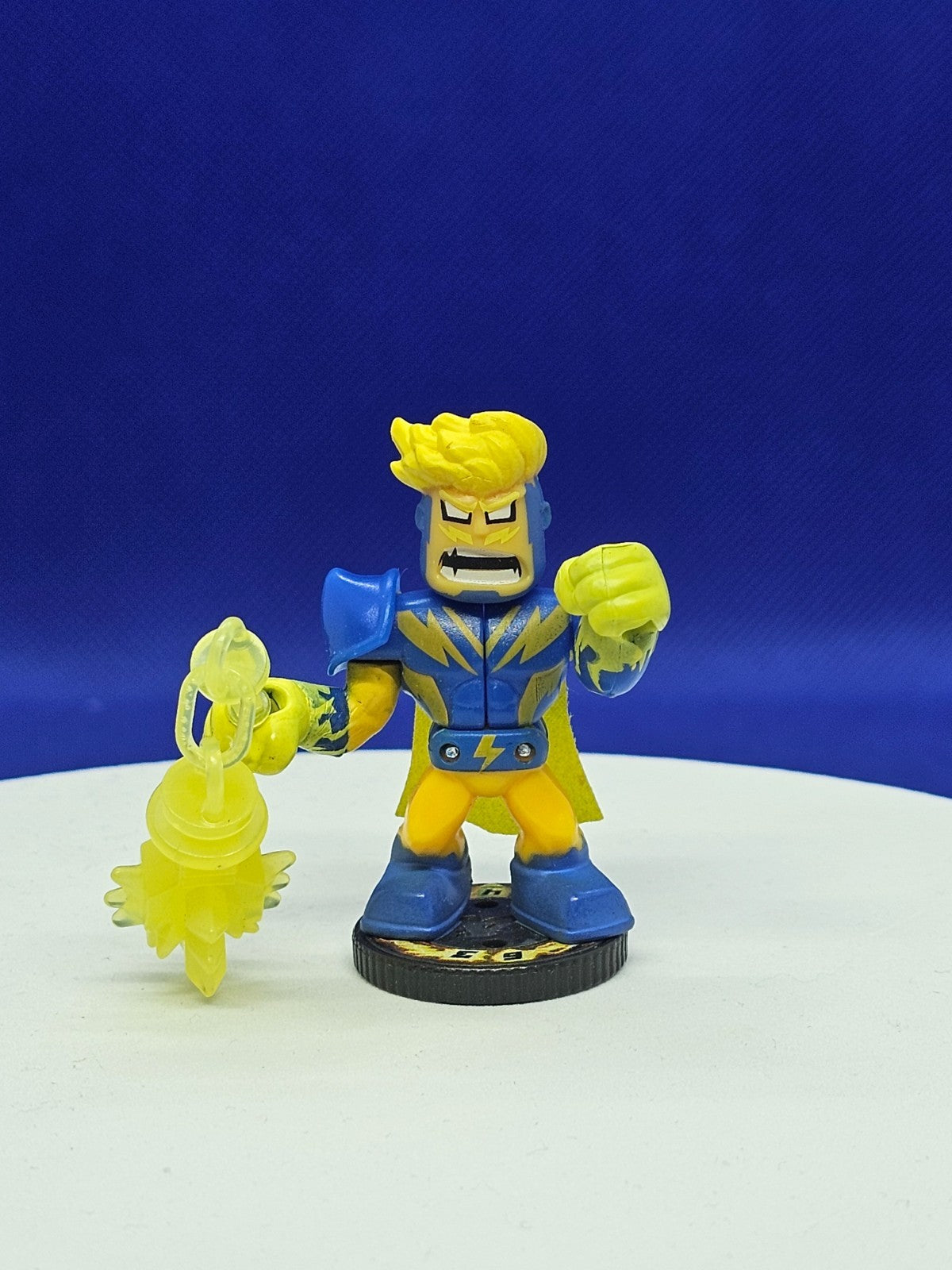 Akedo Thunderpants Série 1 – Ultimate Arcade Warriors – Moose Toys 2021 3