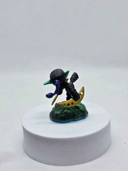 Ninja Stealth Elf, Skylanders Swap Force, Activision, 2013, Figurine NFC