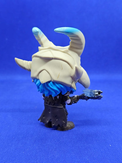 Ragnarok Fortnite Funko Pop Games 465 Epic Games 2018 9.5 cm1