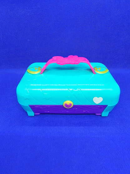 Polly Pocket Surprise Party Dance Par-Taay Mattel FRY41 Coffret Incomplet1