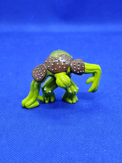 Tormenter Le Tortionnaire, Gormiti Série 2, Giochi Preziosi, Figurine 5, 4 cm0