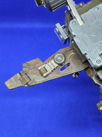 Rock Lords Stone Wing GoBots Tonka Bandai 1986 véhicule Loose vintage18