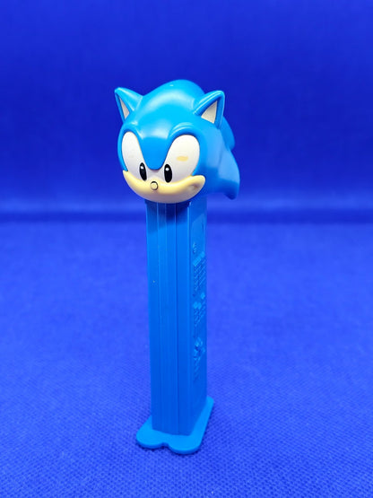 Distributeur PEZ Sonic The Hedgehog, Sonic, SEGA, Vintage0