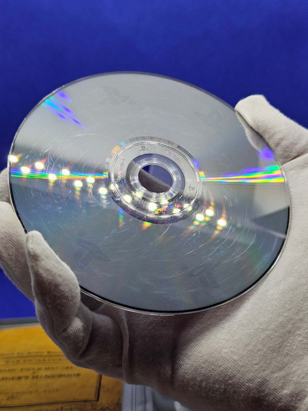 Brothers in Arms Road to Hill 30, Jeu PS2, Ubisoft Platinum, 2005, Complet3