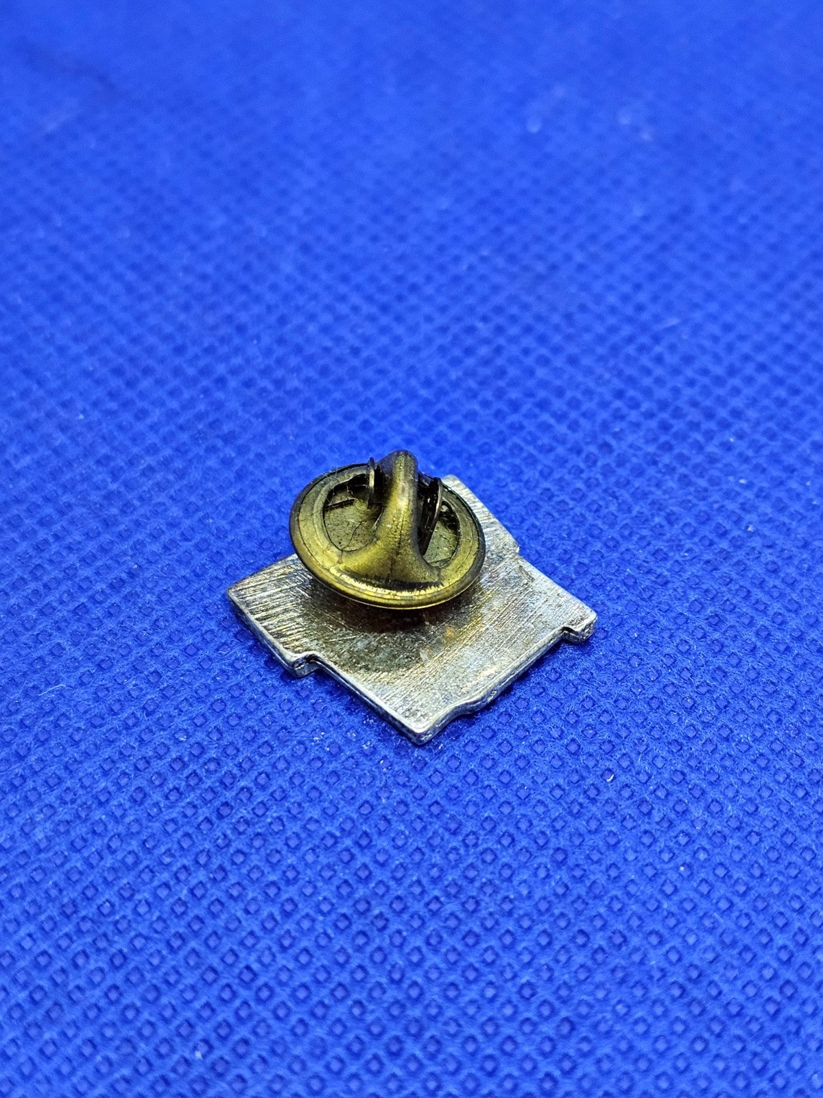 Pin’s England Union Jack Angleterre Métal Émaillé Souvenir Vintage1
