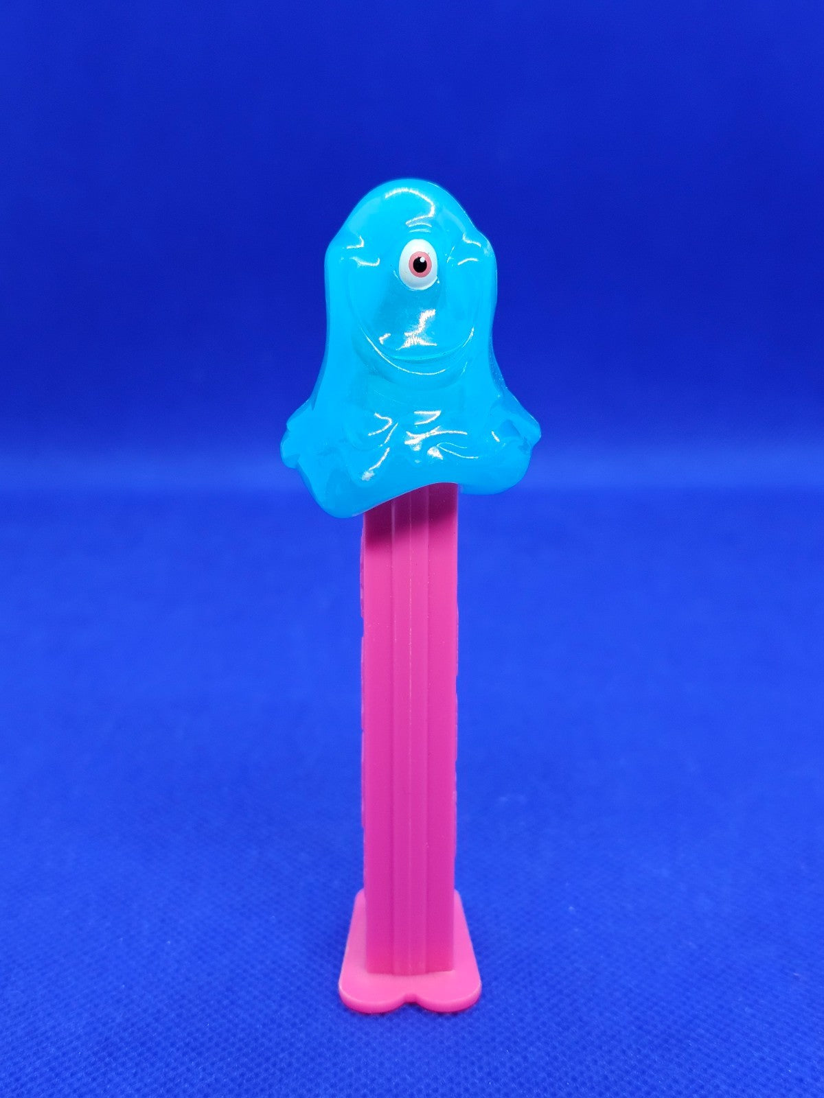 PEZ Bob Monstres contre Aliens DreamWorks0