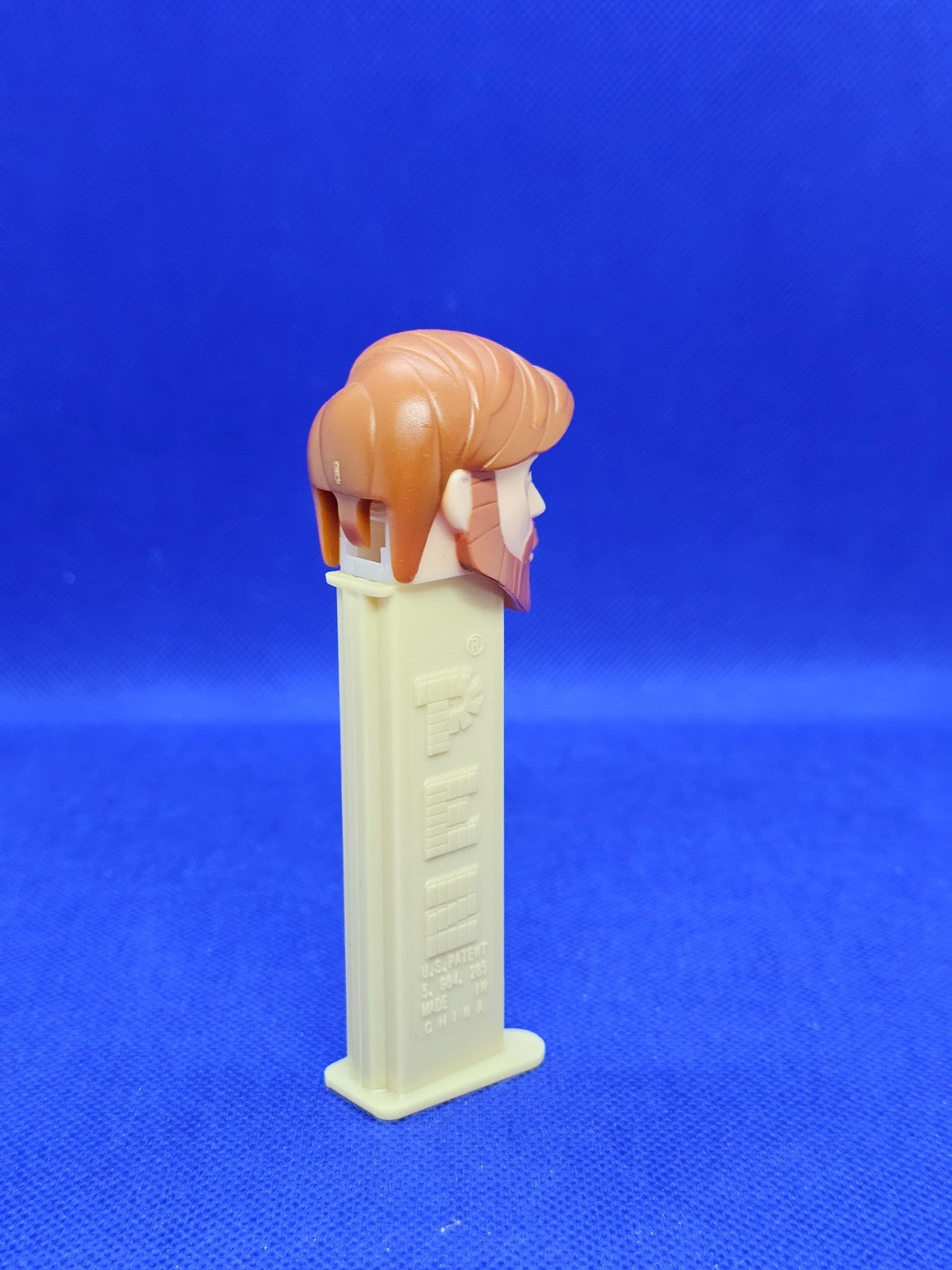 PEZ Obi-Wan Kenobi Star Wars 2009 Distributeur Bonbons Lucasfilm1