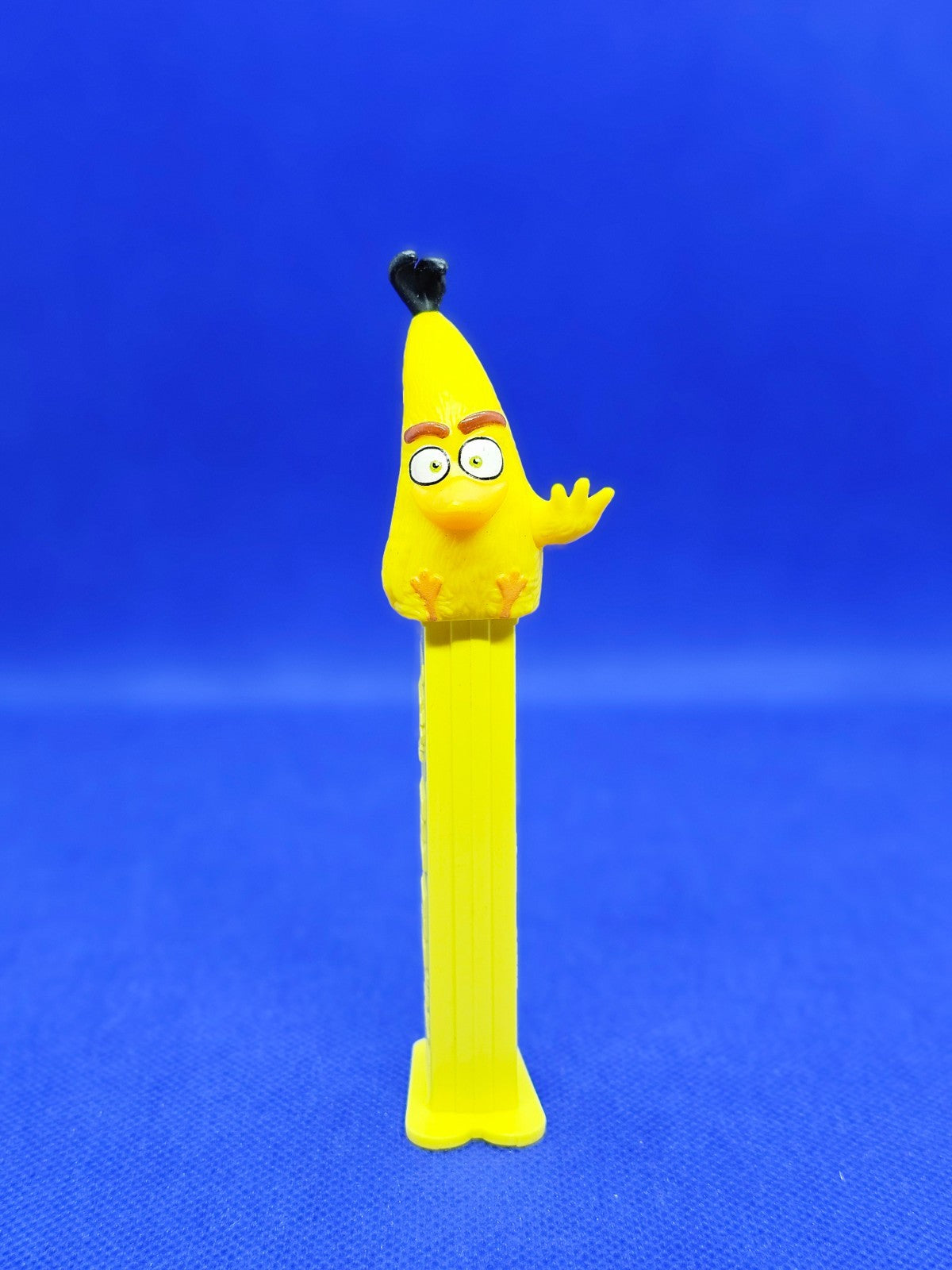 Chuck, Angry Birds, Distributeur PEZ0