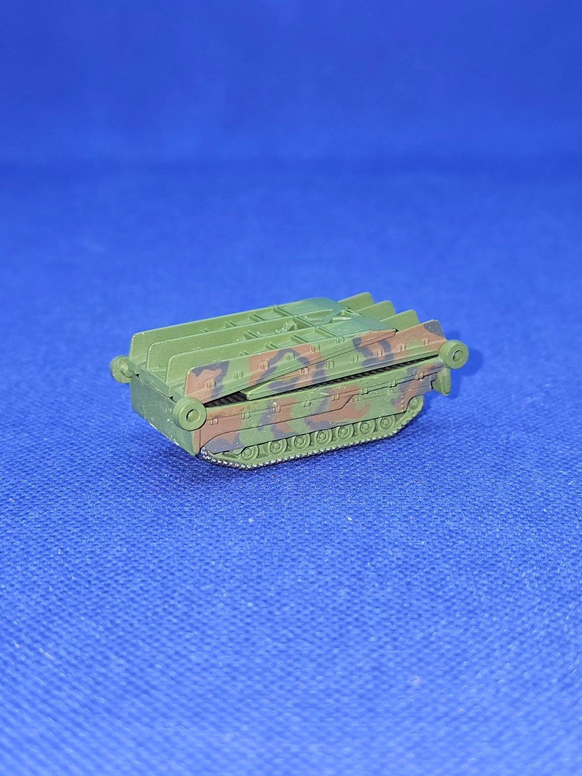 M1A1 AVLB Poseur de Pont Micro Machines Military Galoob 19951