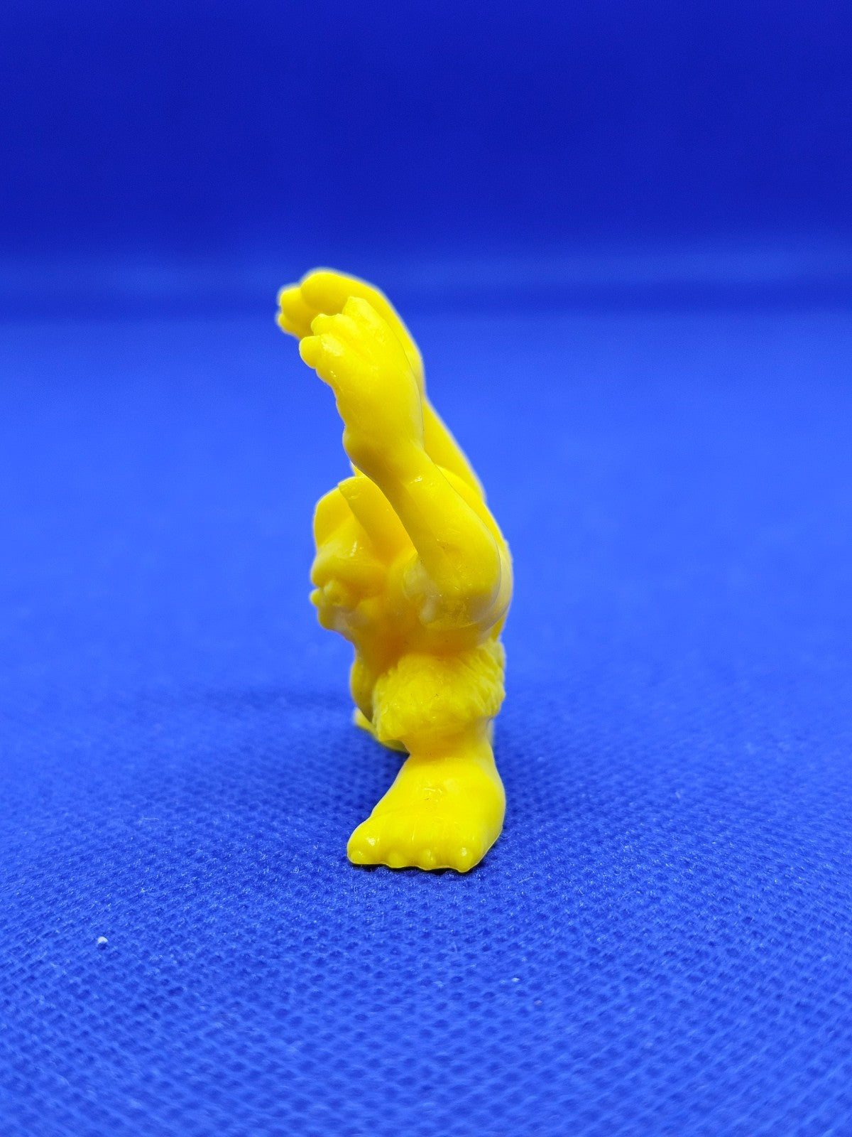 Monster In My Pocket Goblin Jaune #27, Series 1, Matchbox, 19913