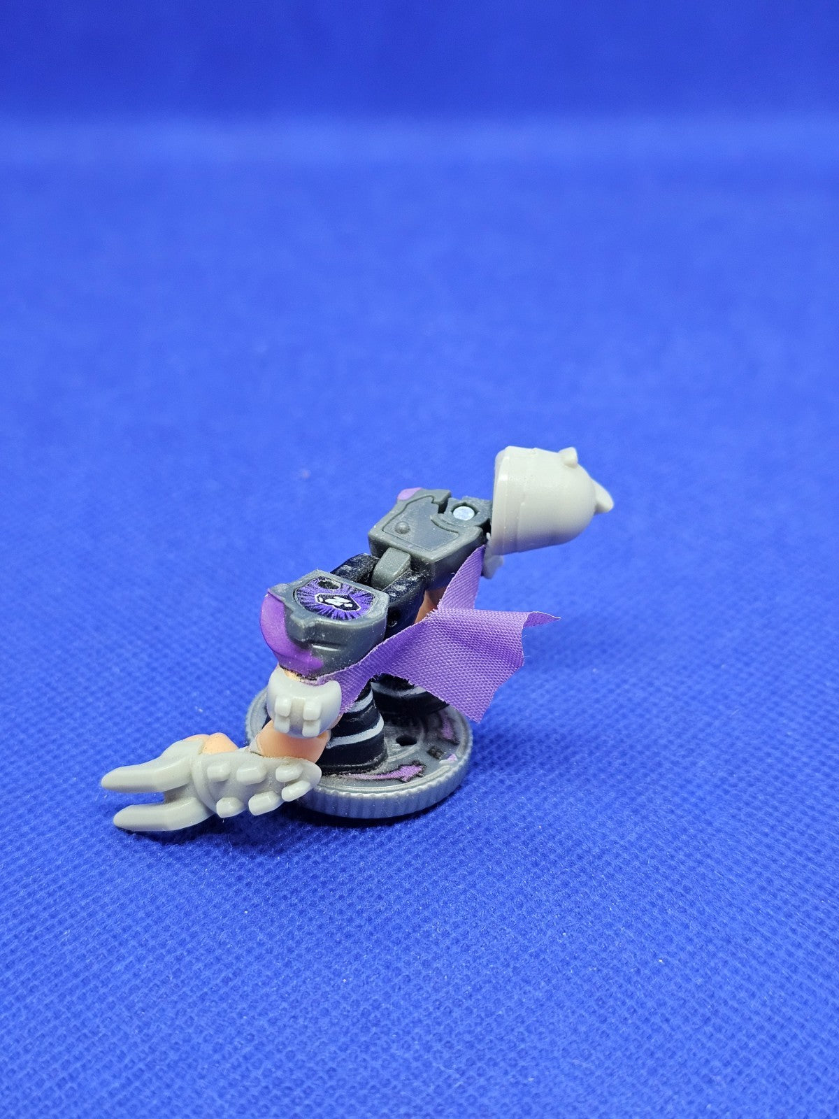 Shredder TMNT Akedo Battle Arena Exclusive Moose Toys 2023 Ninja Turtles2