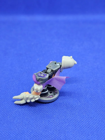 Shredder TMNT Akedo Battle Arena Exclusive Moose Toys 2023 Ninja Turtles2