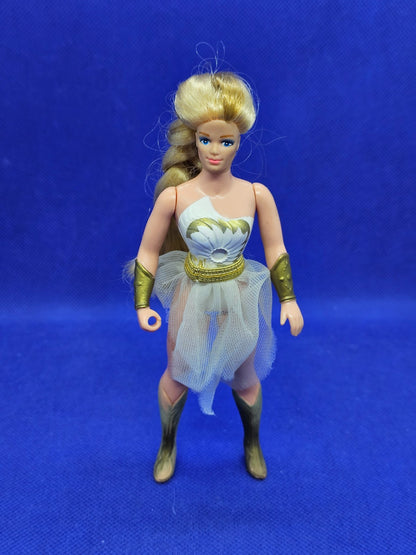 She-Ra Princesse du Pouvoir Princess of Power Mattel 1984 Figurine Vintage0