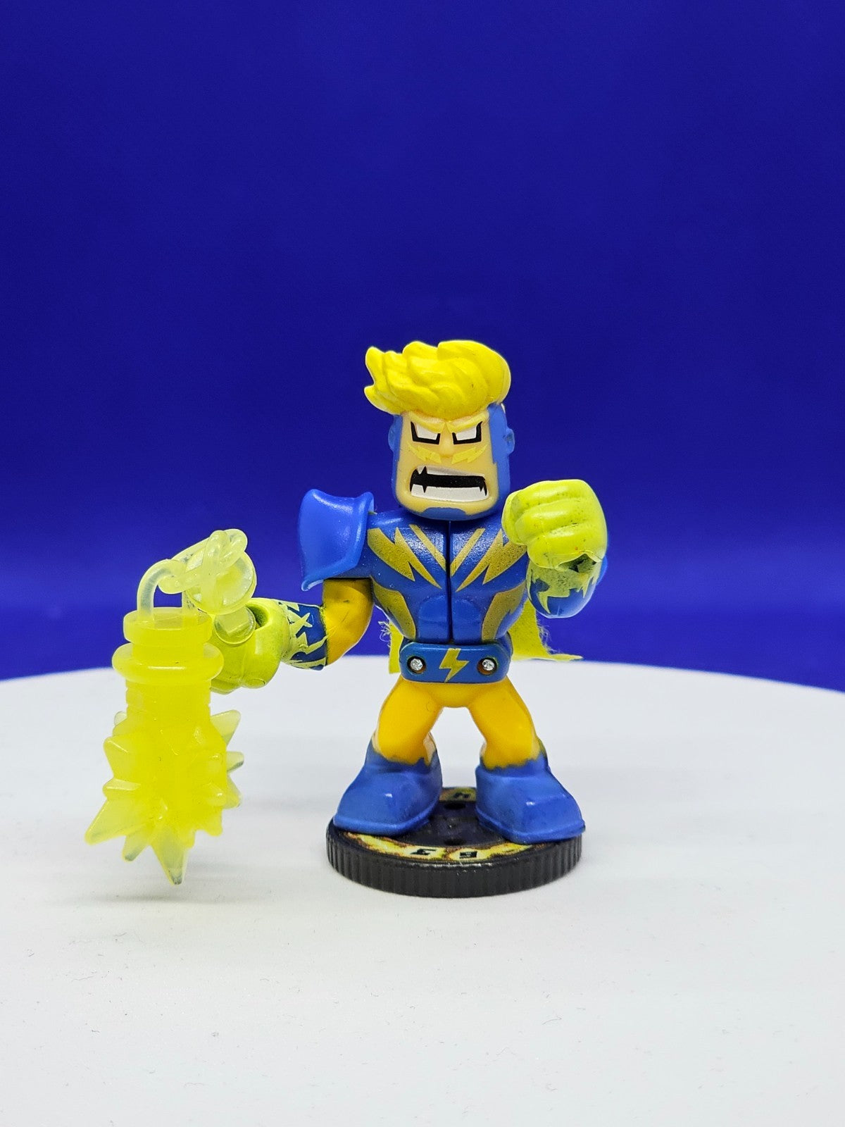 Akedo Thunderpants Série 1 – Ultimate Arcade Warriors – Moose Toys 2021 0