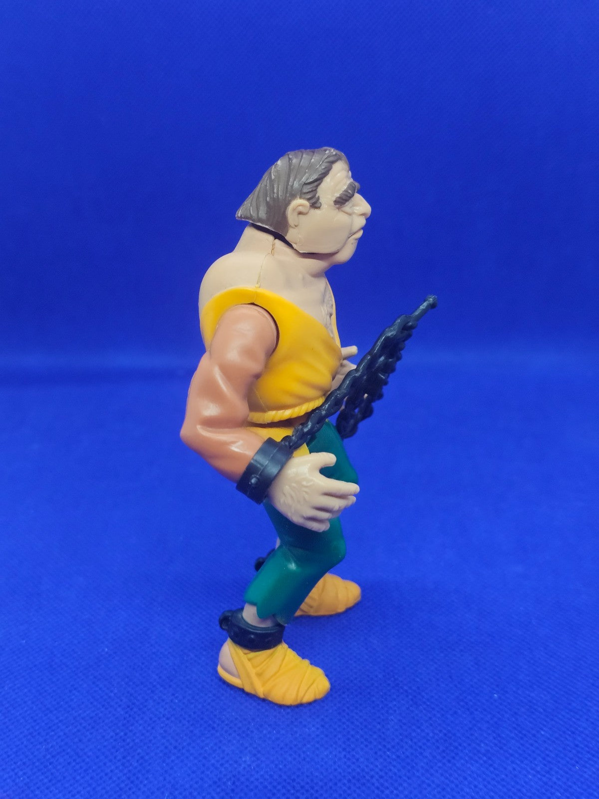 Quasimodo Ghost, Ghostbusters, Kenner, 1989, 11 cm4