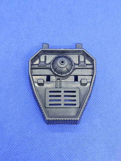 GI Joe Triple T Cache Moteur Arrière Hasbro 1986 Pièce Originale M43430