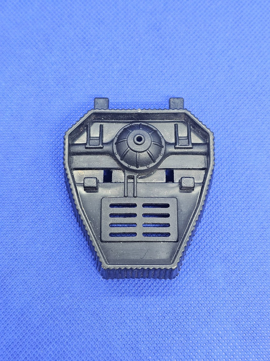 GI Joe Triple T Cache Moteur Arrière Hasbro 1986 Pièce Originale M43430