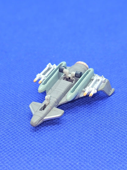 Micro Machines Z-99 SuperSleuth Galaxy Voyagers Collection 2 Galoob 19932