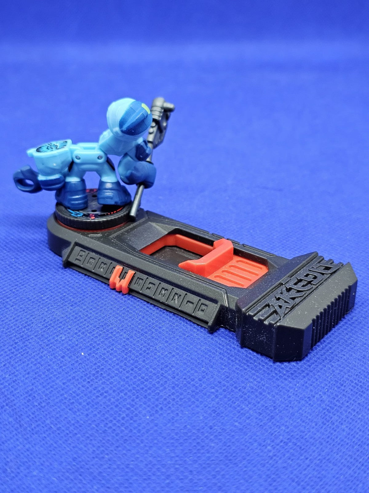Hyperlock Akedo Série 1 Classic Moose Toys 2021 avec contrôleur1