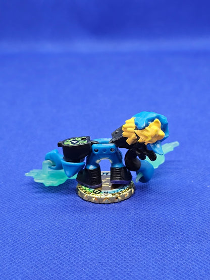 Dragonblade Shades Akedo Series 6 Beast Strike Moose Toys 2024 Ultra Rare2