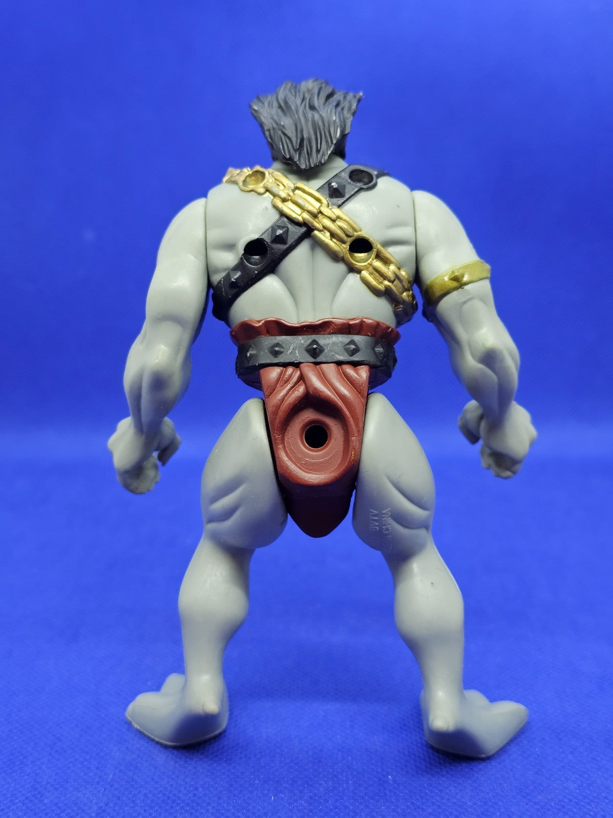 Goliath Figurine Gargoyles Disney BVTV 1995 15 cm1