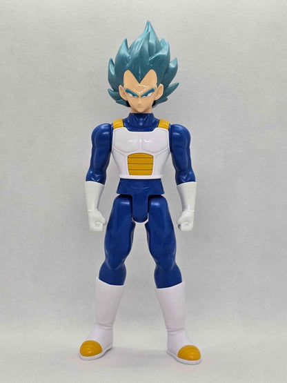 Super Saiyan Blue Vegeta, Dragon Ball Super, Bandai, 2019, 30cm