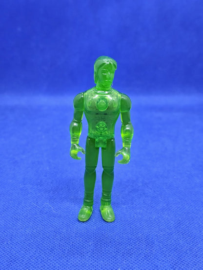 Kevin Levin Transparent Ben 10 Alien Force Bandai Action Cruiser Clear Version 20