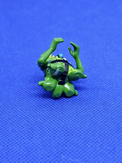 Wildvine Ben 10 Sumo Slammers Mini Bandai 2007 figurine 3 cm1